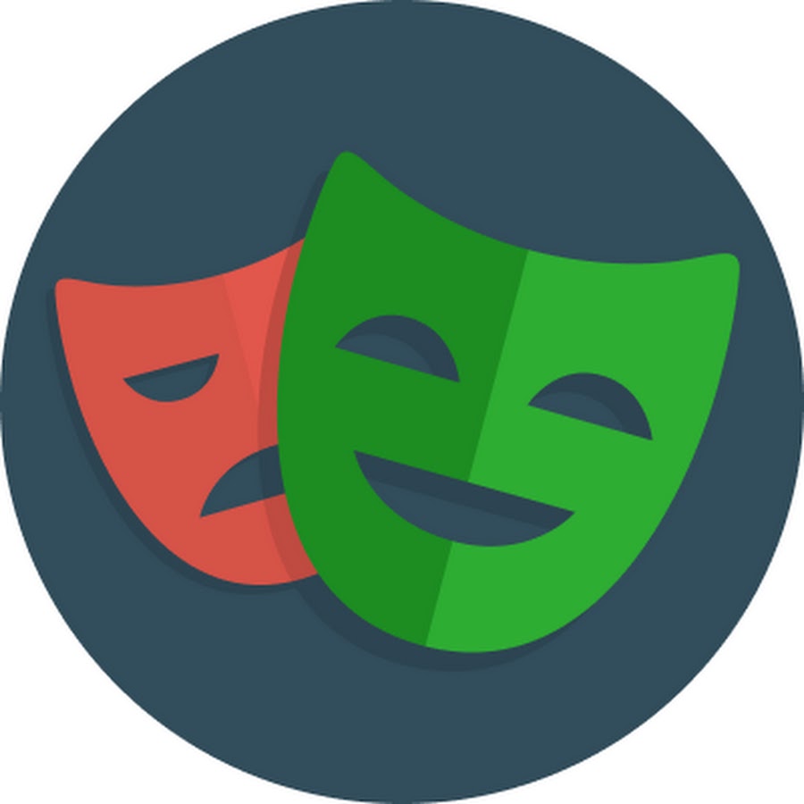 Playwright Logo